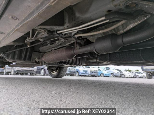 Used 2008 AT toyota noah ZRR75W Image[37]