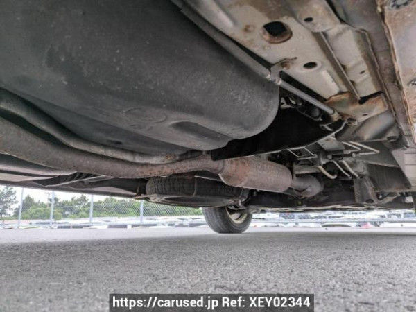 Used 2008 AT toyota noah ZRR75W Image[38]