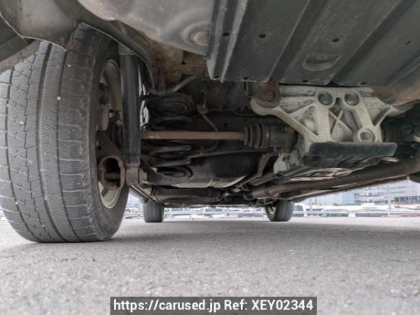 Used 2008 AT toyota noah ZRR75W Image[39]