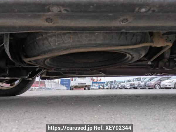 Used 2008 AT toyota noah ZRR75W Image[43]