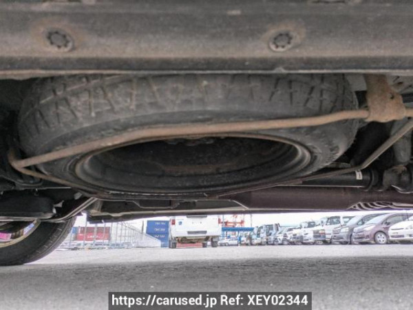 Used 2008 AT toyota noah ZRR75W Image[44]