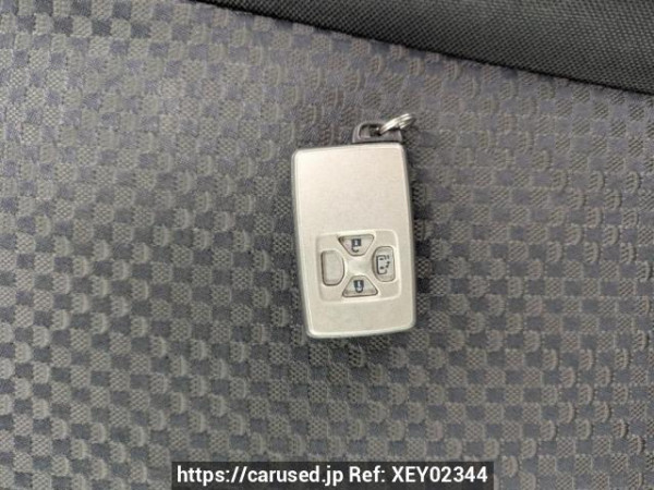 Used 2008 AT toyota noah ZRR75W Image[45]