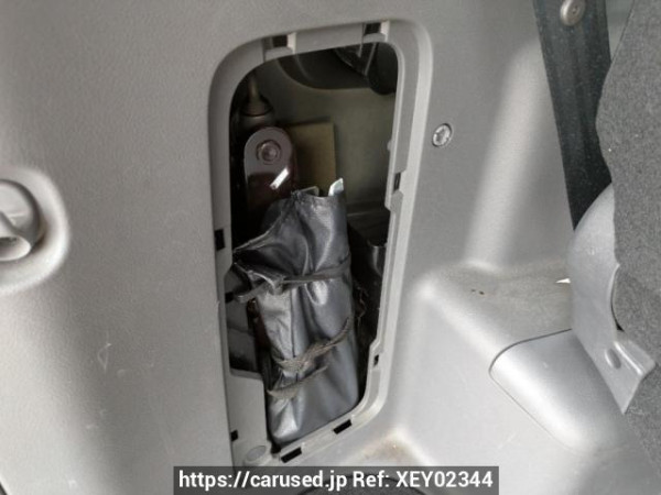 Used 2008 AT toyota noah ZRR75W Image[46]