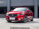 Mazda Mazda6 null