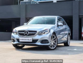 Mercedes Benz E-Class