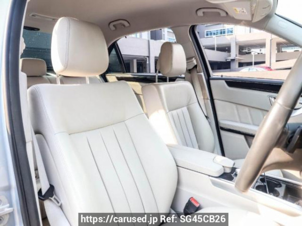 Used 2015 AT mercedes-benz e-class null Image[11]