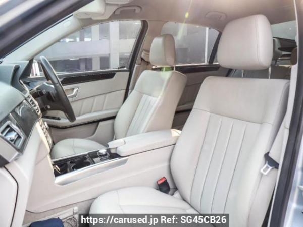 Used 2015 AT mercedes-benz e-class null Image[12]