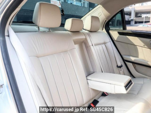 Used 2015 AT mercedes-benz e-class null Image[14]