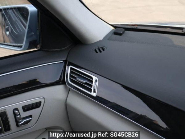 Used 2015 AT mercedes-benz e-class null Image[15]