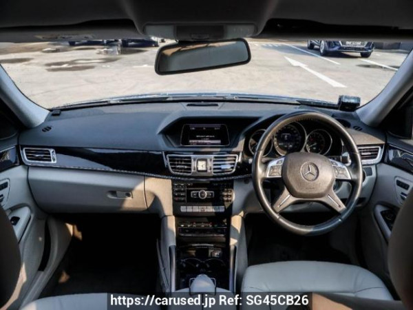Used 2015 AT mercedes-benz e-class null Image[16]