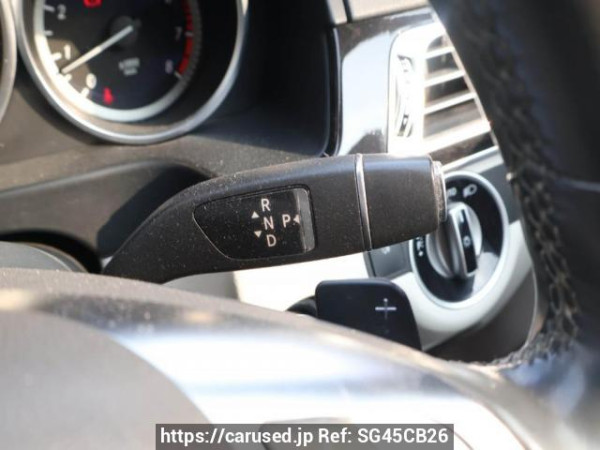 Used 2015 AT mercedes-benz e-class null Image[18]