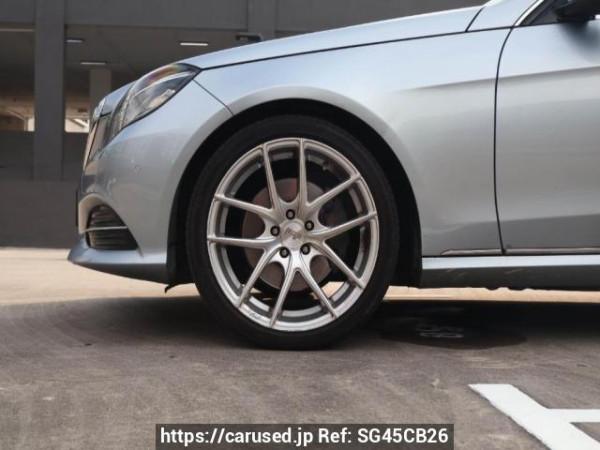 Used 2015 AT mercedes-benz e-class null Image[20]