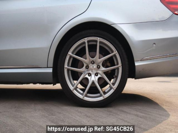 Used 2015 AT mercedes-benz e-class null Image[23]