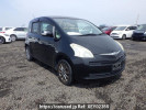 Toyota Ractis SCP100