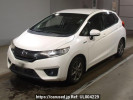 Honda Fit Hybrid GP5