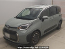 Toyota Sienta MXPC10G
