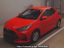 Toyota YARIS MXPA10