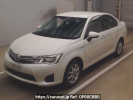 Toyota Corolla Axio NKE165