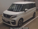 Suzuki SOLIO BANDIT MA37S