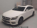 Mercedes Benz Cls-Class 218959