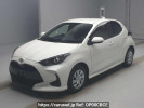 Toyota YARIS MXPA10