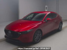 Mazda Mazda3 Fastback BP8P