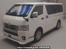 Toyota Hiace Van GDH201V