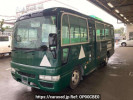 Nissan Civilian Bus DHW41