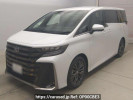 Toyota Vellfire TAHA40W