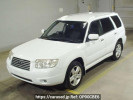 Subaru Forester SG5