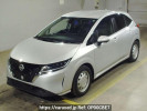 Nissan Note SNE13