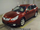 Subaru Legacy Outback BR9