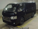 Toyota Hiace Van KDH206V