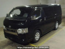 Toyota Hiace Van GDH206V