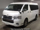 Toyota Hiace Wagon TRH219W