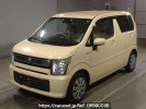 Suzuki Wagon R MH95S