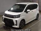 Daihatsu Move Custom LA150S