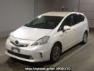 Toyota Prius alpha ZVW40W
