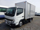 Mitsubishi Fuso Canter FBA20