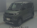 Mitsubishi Delica Mini B38A