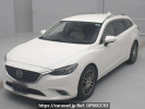 Mazda Atenza Wagon GJ2FW