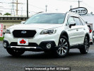 Subaru Legacy Outback DBA-BS9