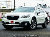 Subaru Legacy Outback