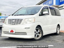 Toyota Alphard UA-ANH10W