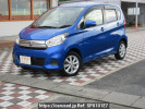 Nissan DAYZ B21W