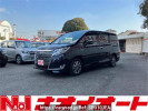 Toyota Esquire ZWR80G