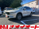 Mazda CX-8 KG5P