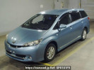 Toyota Wish ZGE25W