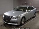 Toyota Crown Hybrid AWS210