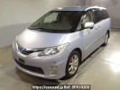 Toyota Estima Hybrid AHR20W